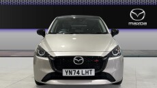 Mazda 2 1.5 Skyactiv G Homura Aka 5dr Auto Petrol Hatchback